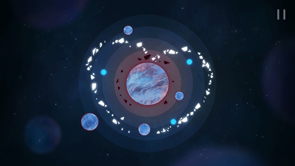 星遇手机最新版游戏