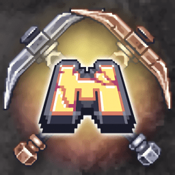 空闲矿山(Idle Mine RPG)rpg游戏