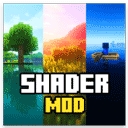 Shader Mod最佳光影包中文版