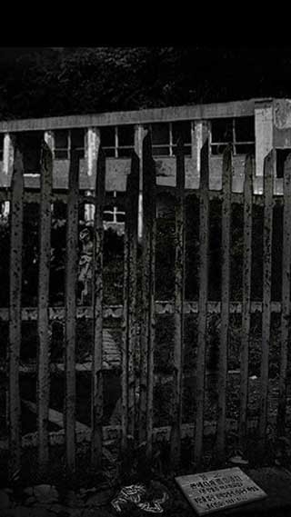 被遗弃的中学The abandoned school手机版