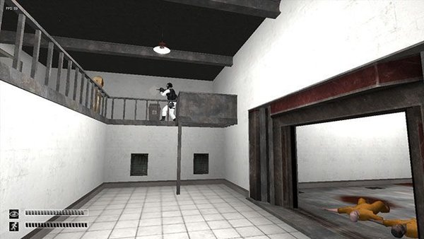 scp收容失效手机重制版下载