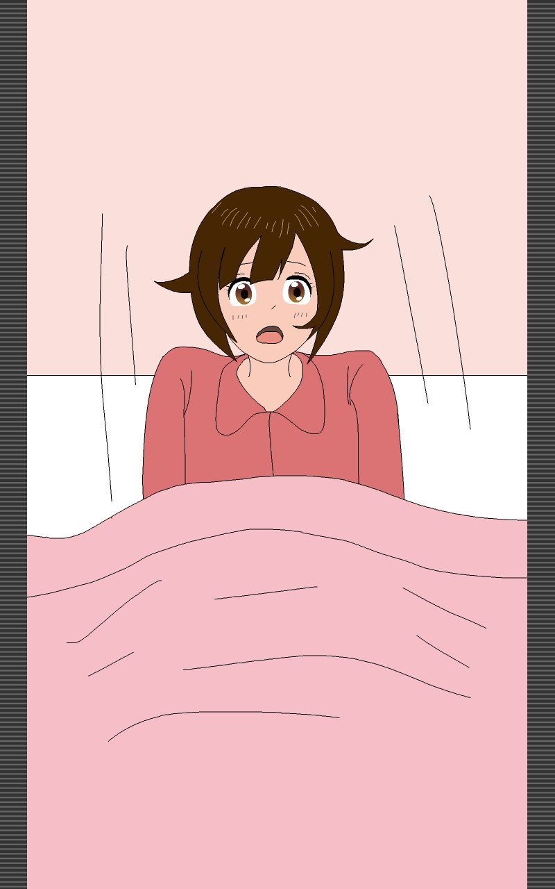 烤面包的女孩（Toast Girl）游戏官方版