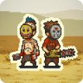 死亡突围僵尸战争免费版(Dead Ahead Zombie Warfare)