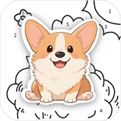 简笔画图画板安卓免费版