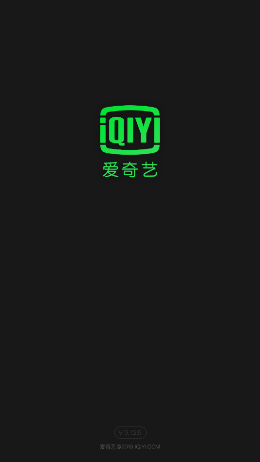 爱奇艺google play版