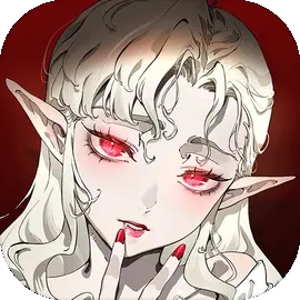 银与绯手游官方正版