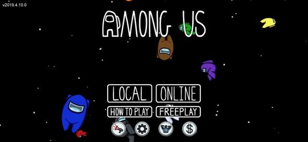 amongus正版下载-amongus正版最新版下载