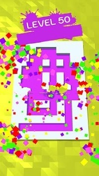 彩虹球