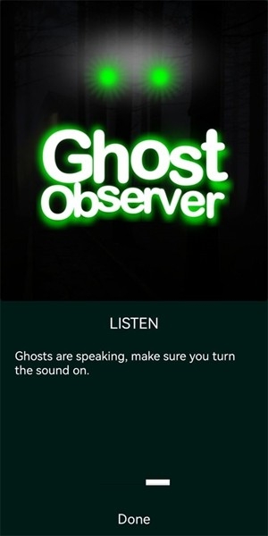 GhostObser