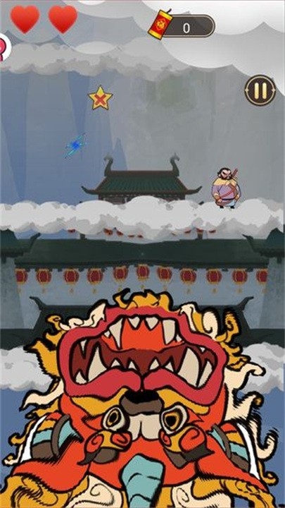 我在大唐过新年游戏最新官方版