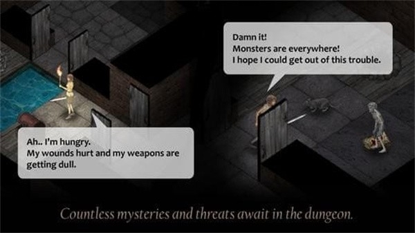 Darkness Sur