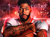美职篮2K20