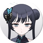 Kisaki Blue Archi