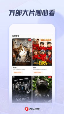 西瓜视频安全版下载-西瓜视频安全版免费安装下载