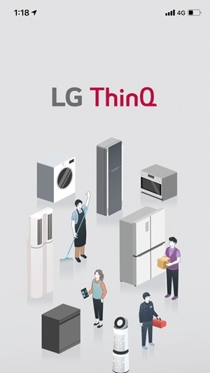 LG ThinQ最新官方版