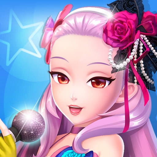 菲梦少女闪耀手游官方版
