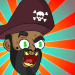 贪婪海盗(Greedy Pirates)