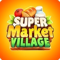超市村农家镇（Supermarket Village）最新中文版
