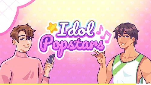 IdolPopstars游戏官方版