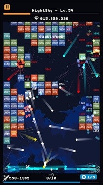 Bricks Breaker Master 2手游安卓版