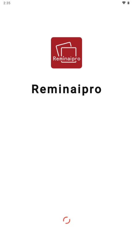 Reminaipro智能修图app官方最新版