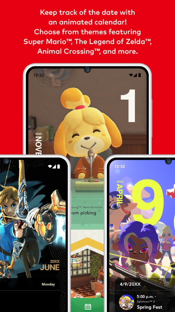 Nintendo Today!安卓版