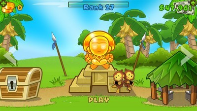 气球塔防5(Bloons TD 5)
