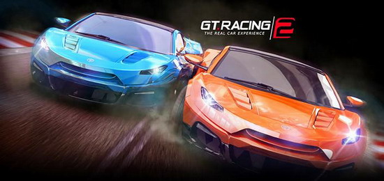 gt赛车2(GT Racing 2)
