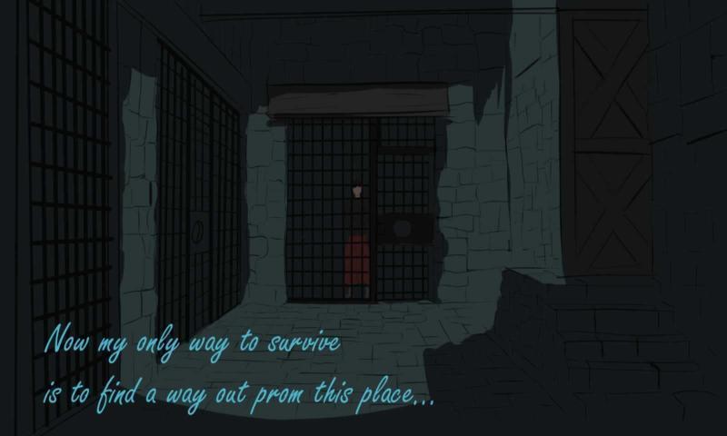 牢狱之旅(Prison Quest)
