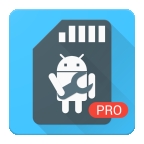 Apps2SD PRO中文最新版