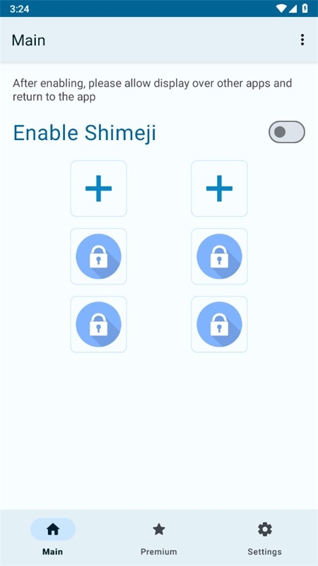 shimeji桌宠免费版