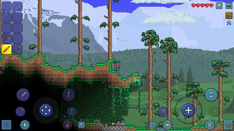 泰拉瑞亚国际版1.4