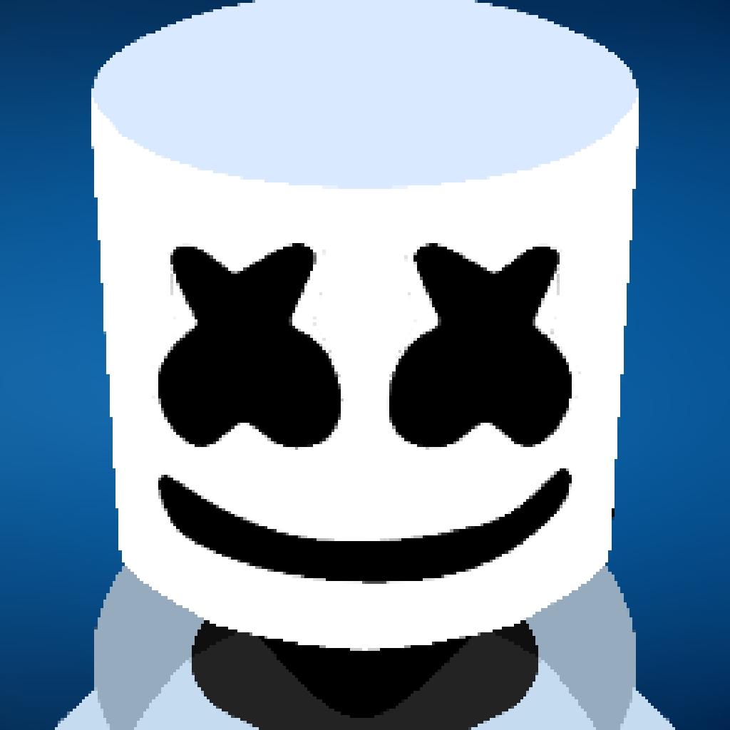 Incredibox Alone marshmello最新版本