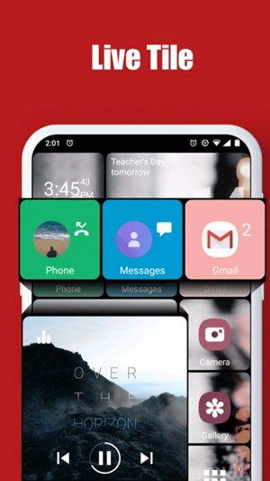 SquareHome桌面app最新版