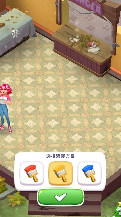 County Story: Merge & Cooking手游最新版