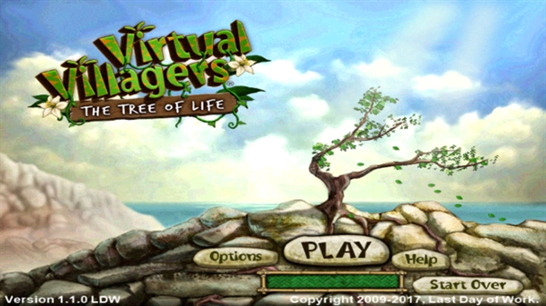 虚拟村庄4Virtual Villagers 4手机版