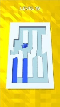 彩虹球