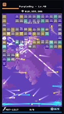 Bricks Breaker Master 2手游安卓版
