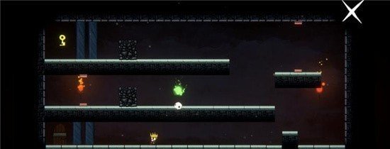 国王的逃亡(The Kings Escape)