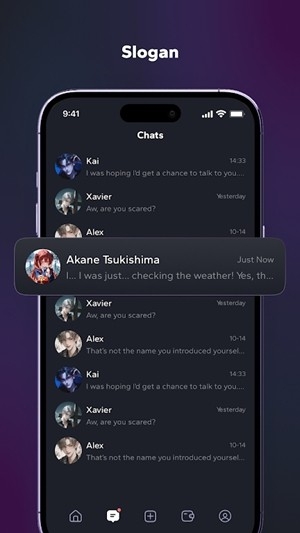 feelinai官方最新版