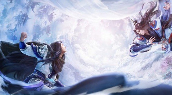 剑御九洲红包版最新版