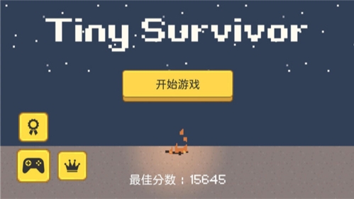 Tiny Sur
