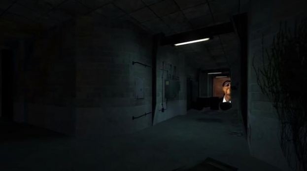 Night Obunga 2困住追逐游戏手机版
