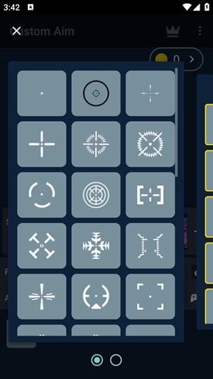 CustomAim准心助手最新版