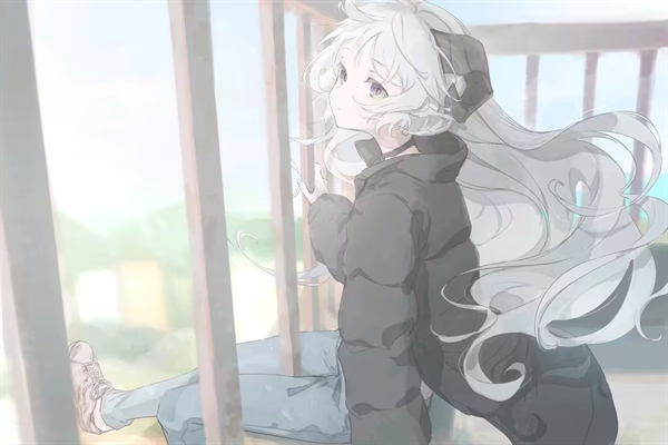 氤氲之白手机最新版