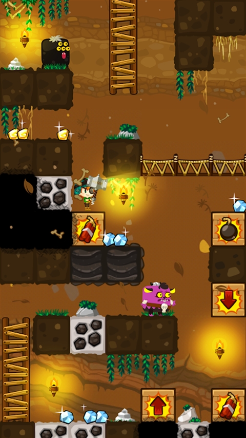 口袋矿工3Pocket Mine 3游戏最新版