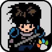 像素群侠传冥泷修改版