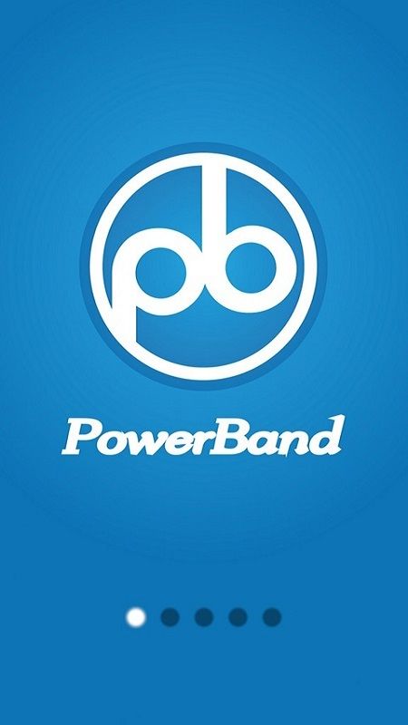 powerband软件