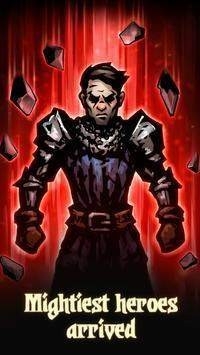 至暗时刻Darkest AFK最新版