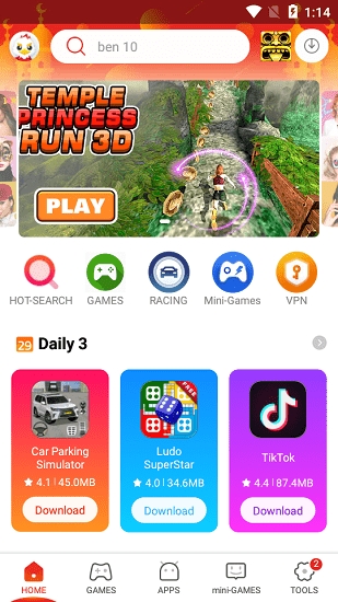 9Apps2025最新中文版